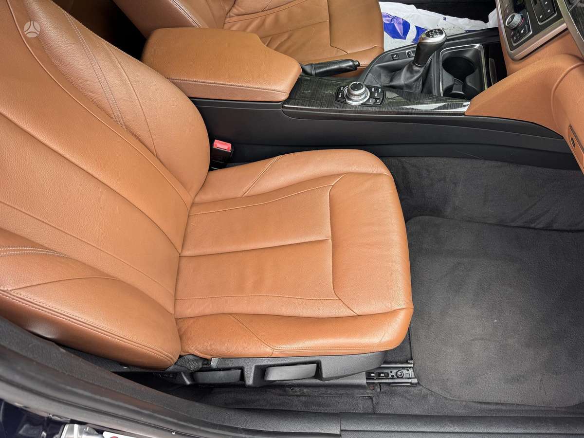 BMW 318, 2.0 l., Универсал