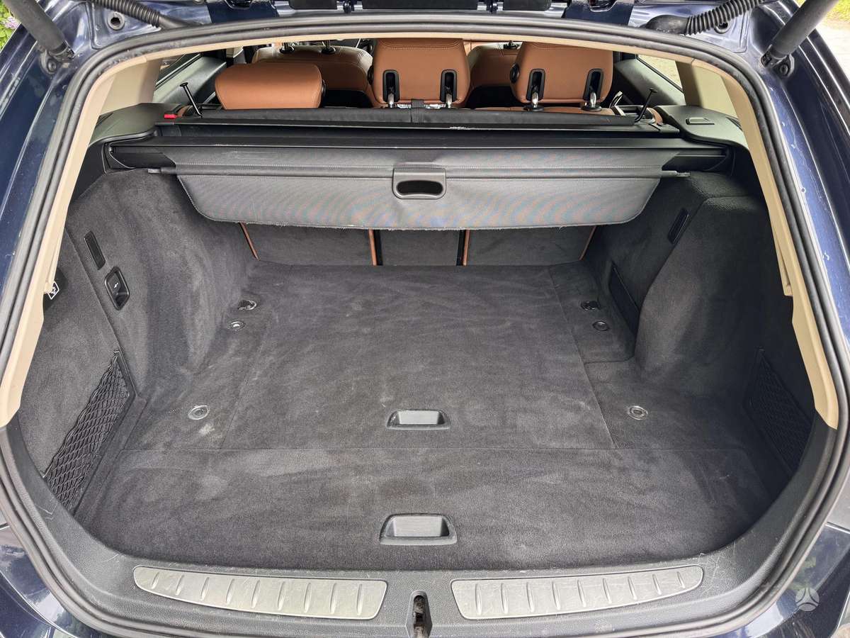 BMW 318, 2.0 l., Универсал