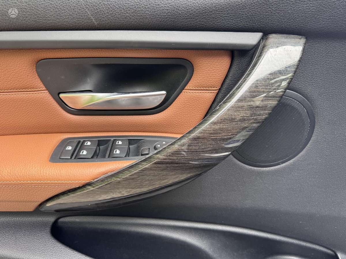 BMW 318, 2.0 l., Универсал