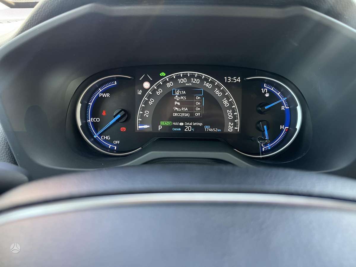 Toyota RAV4 - 11
