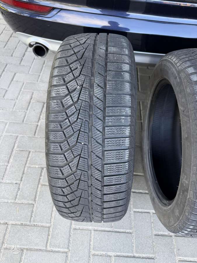 Sailun, winter 235/55 R19