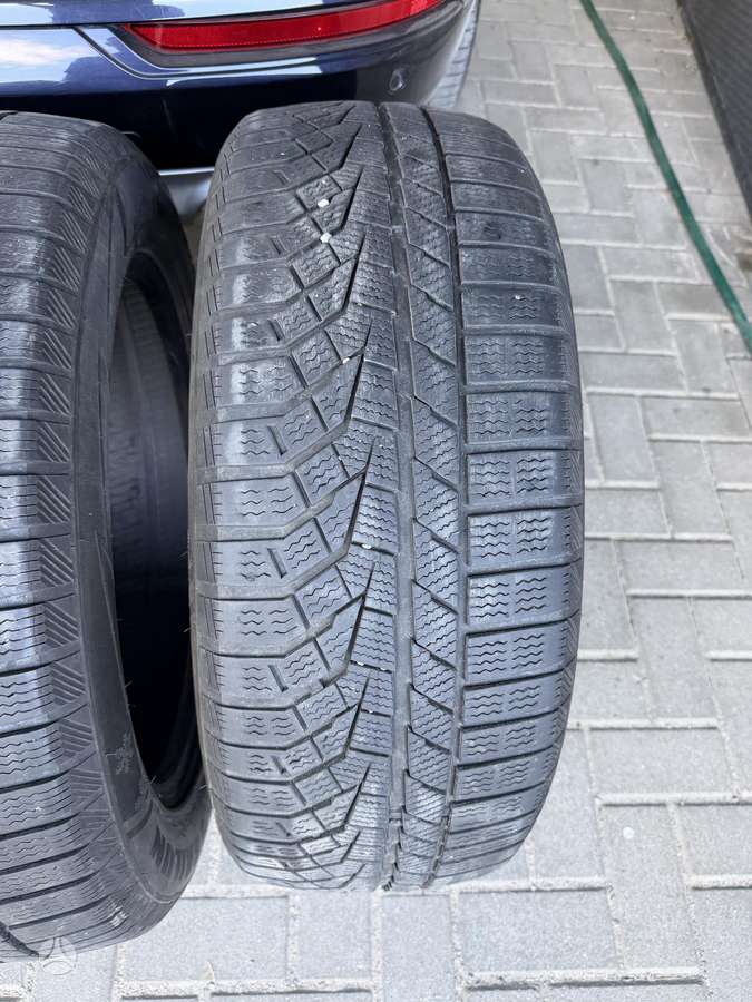Sailun, žieminės 235/55 R19