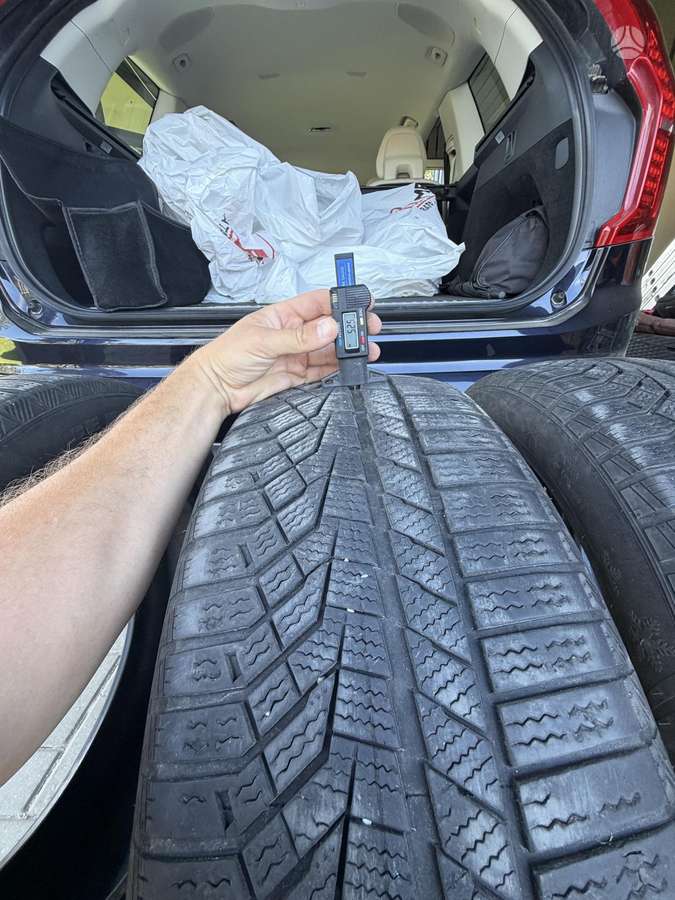 Sailun, winter 235/55 R19
