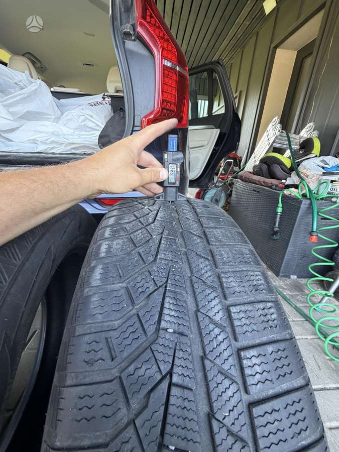 Sailun, winter 235/55 R19