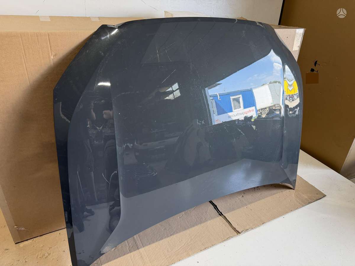 Audi Q2, 81A807438C 81A807110B