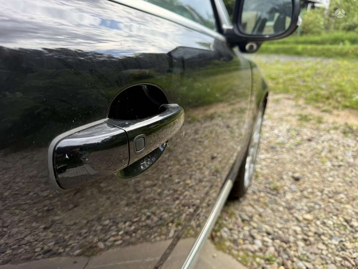 Volvo S80 - 7