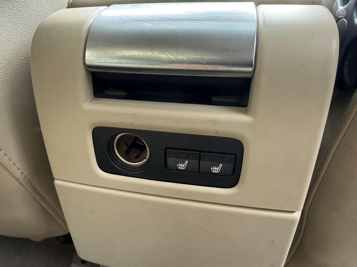 Volvo S80 - 9