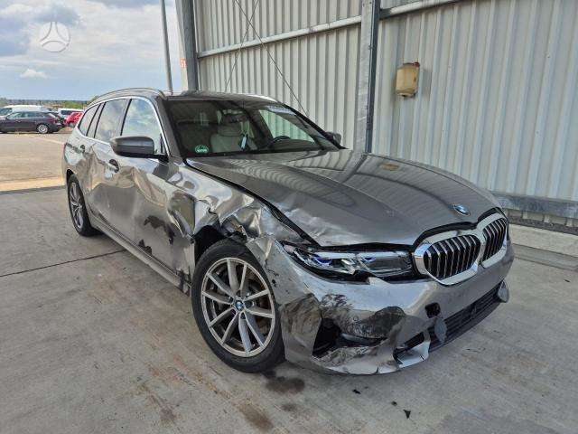 BMW 330, 3.0 l., Универсал