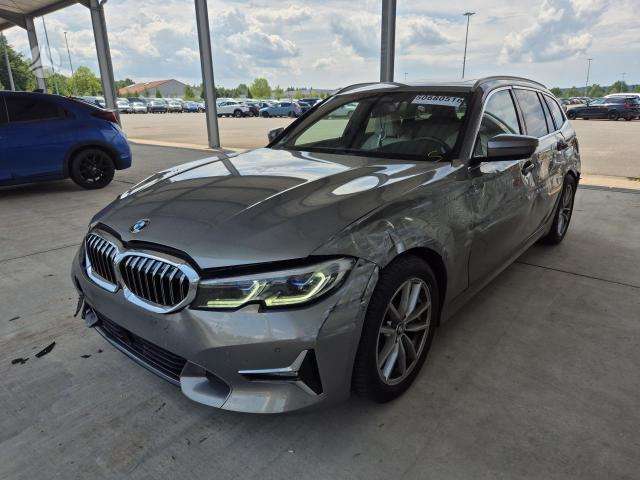 BMW 330, 3.0 l., Универсал