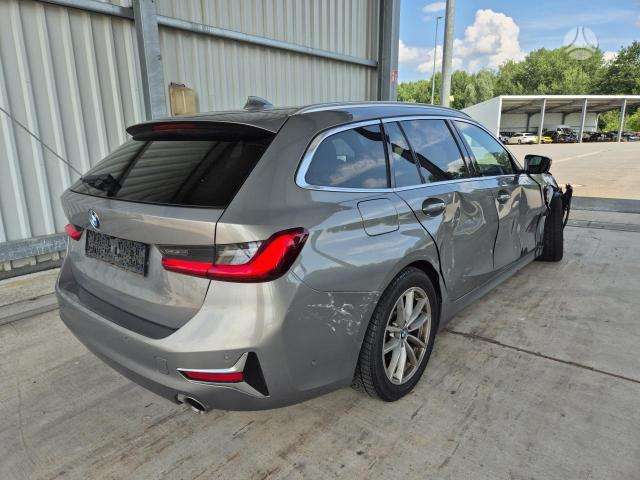 BMW 330, 3.0 l., Универсал