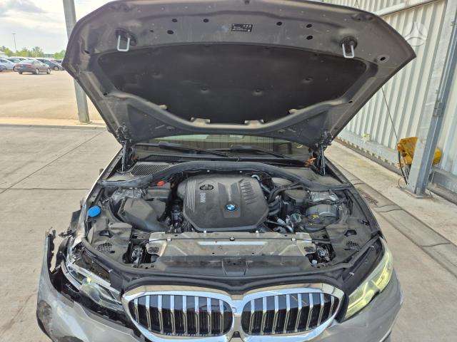 BMW 330, 3.0 l., Универсал