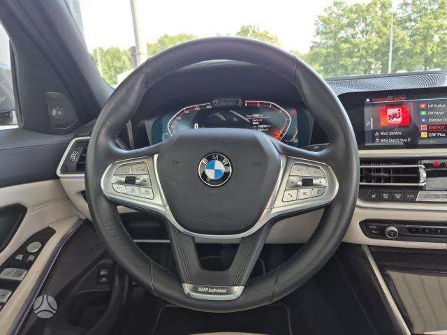BMW 330, 3.0 l., Универсал