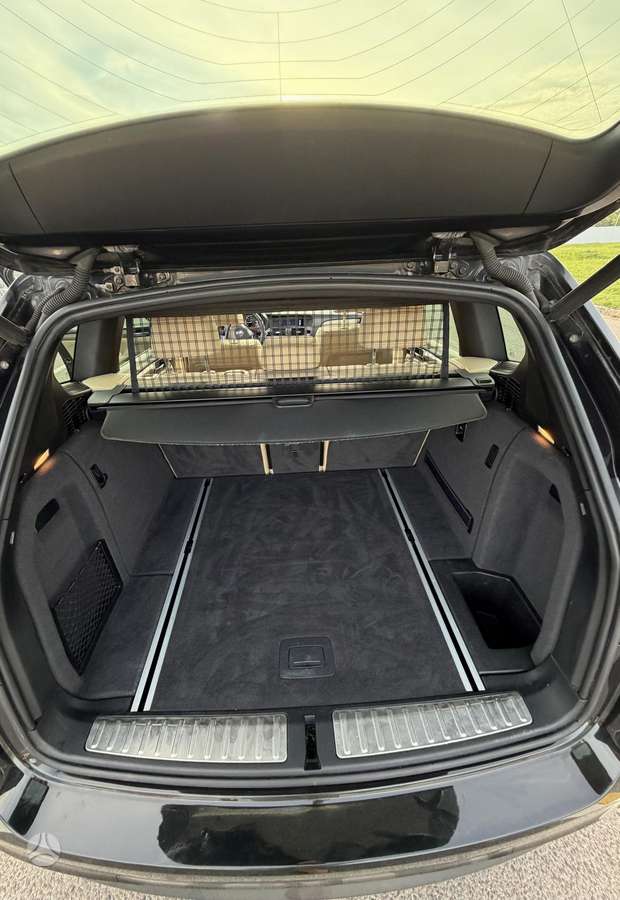 BMW X3, Внедорожник / Кроссовер