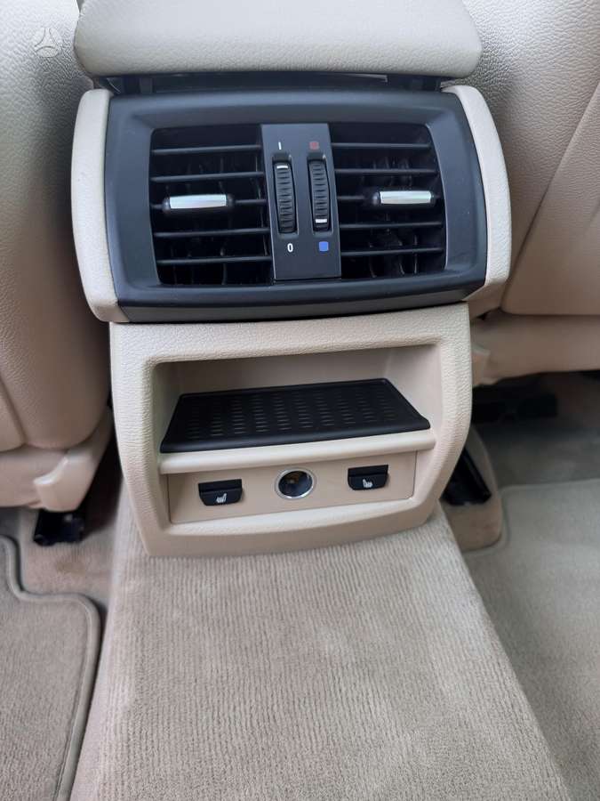 BMW X3, Внедорожник / Кроссовер