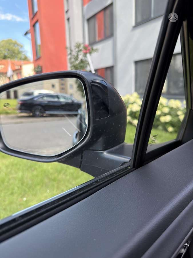 Subaru Outback, 2.5 l., Универсал