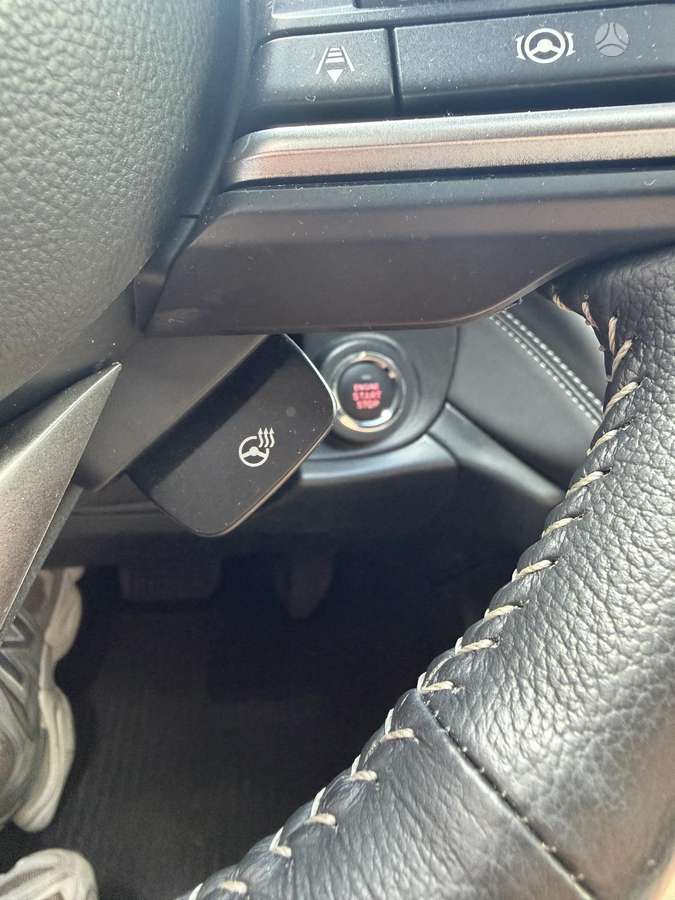 Subaru Outback, 2.5 l., wagon