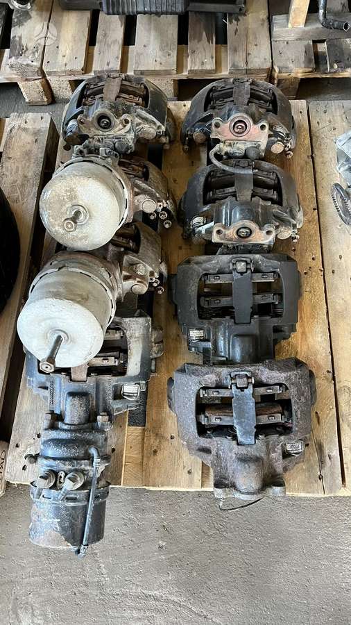 MAN TGL 12.240  / 8.180, trucks