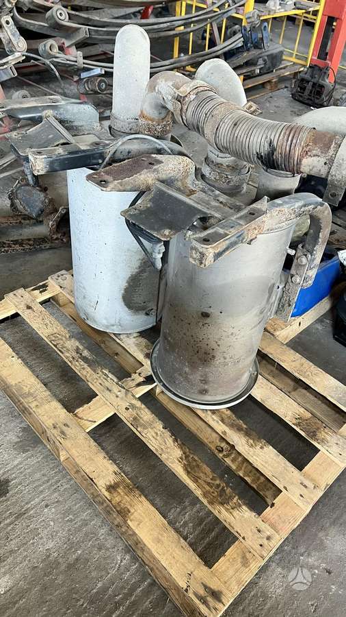 MAN TGL 12.240  / 8.180, trucks
