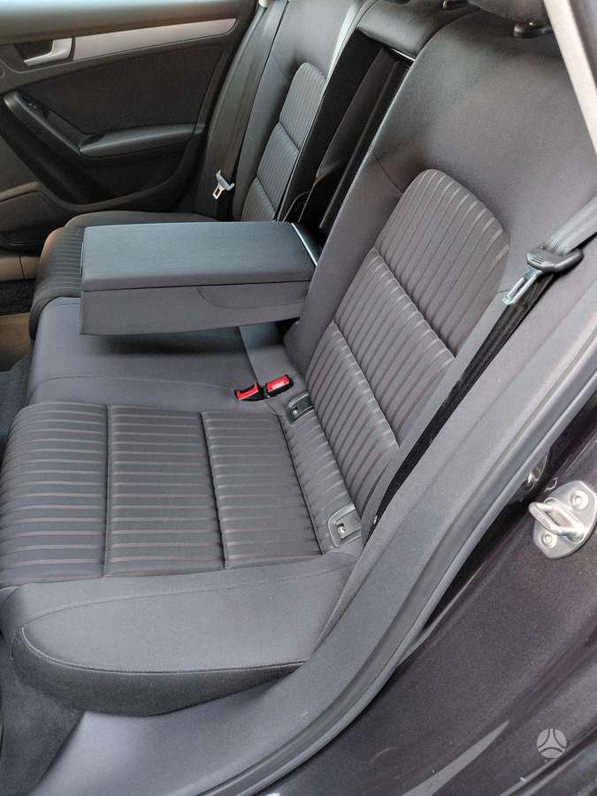 Audi A4, 1.8 l., Универсал
