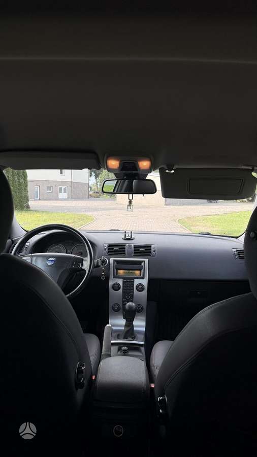 Volvo C30, 2.0 l., hatchback