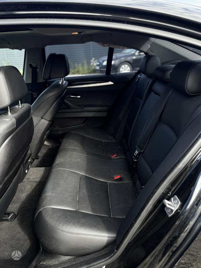 BMW 535, 3.0 l., Седан