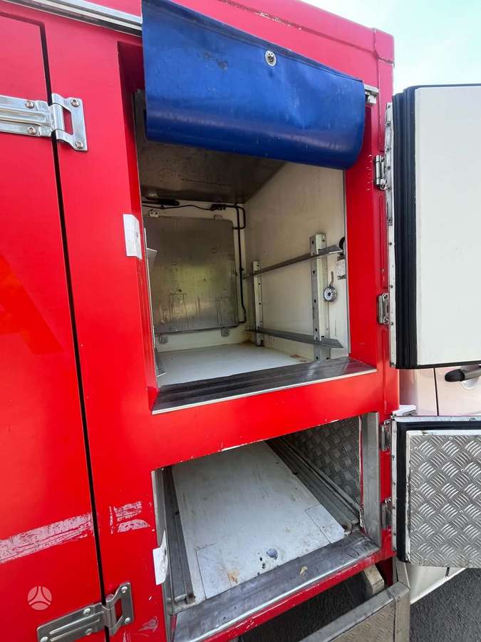 Volkswagen Crafter - 5