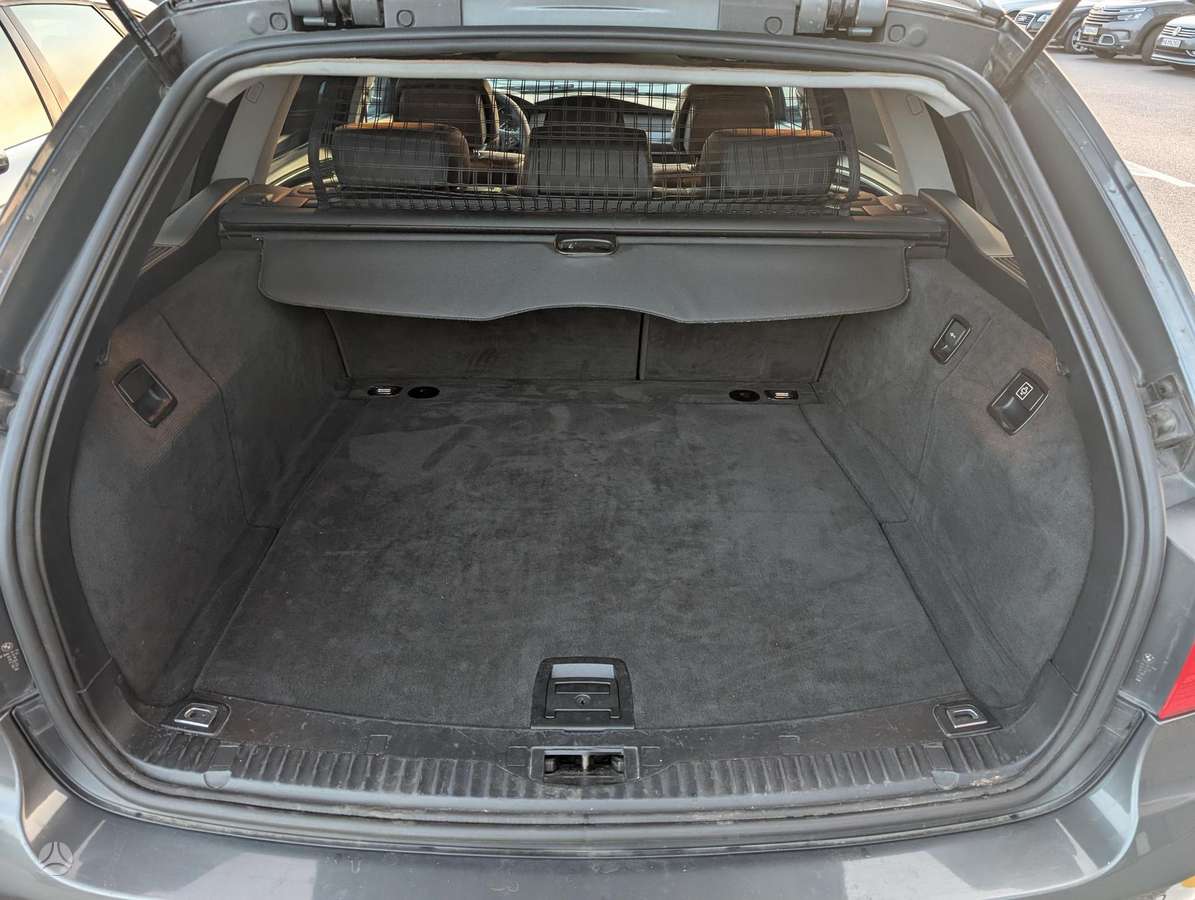 BMW 530, 3.0 l., Универсал