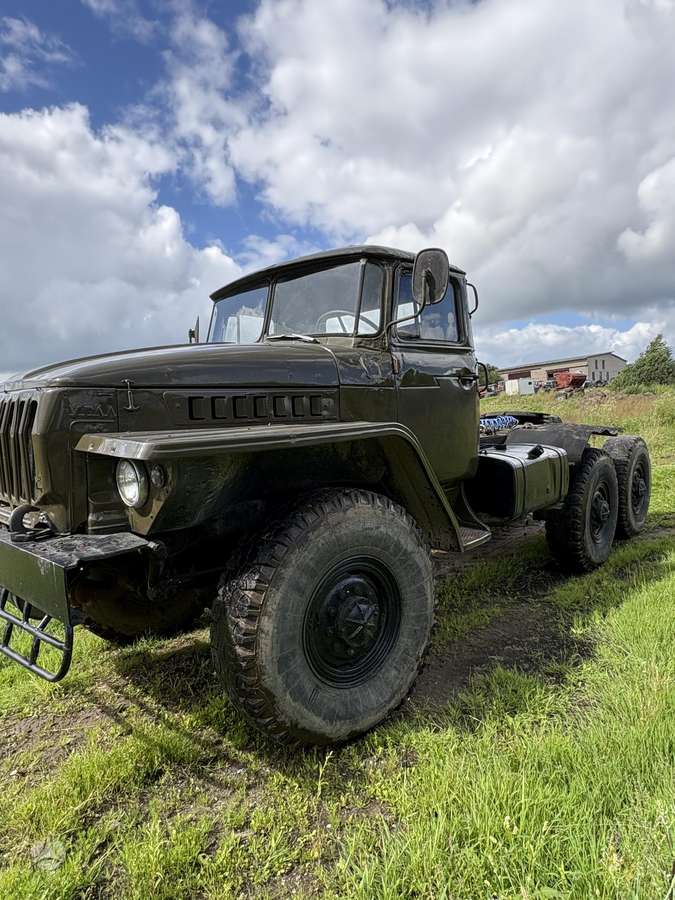 -Kita- Ural, cits