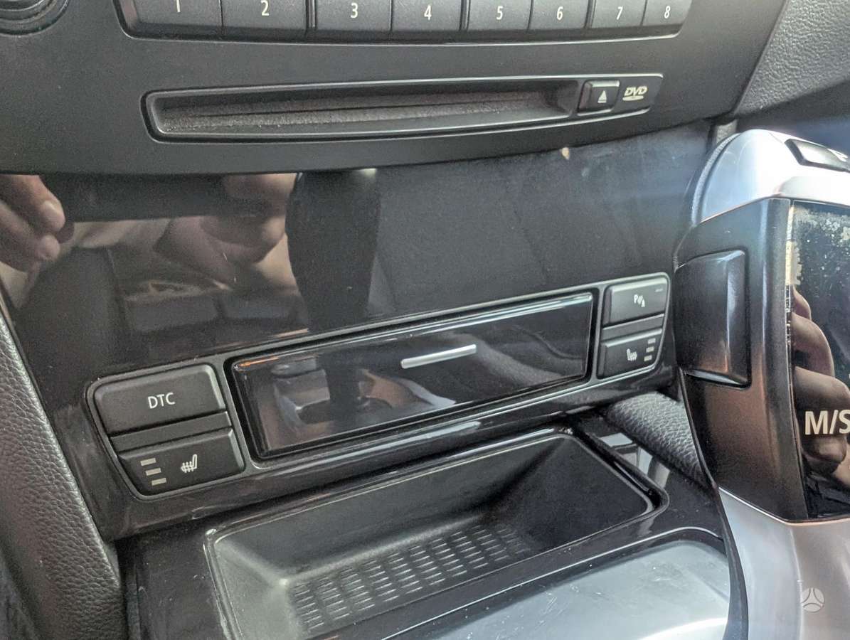 BMW 530, 3.0 l., Универсал