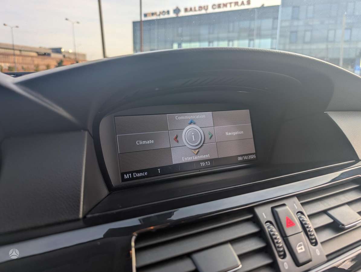 BMW 530, 3.0 l., Универсал
