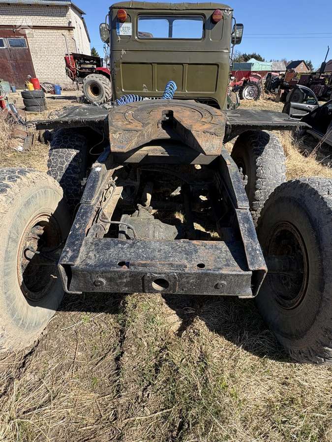 -Kita- Ural, другое