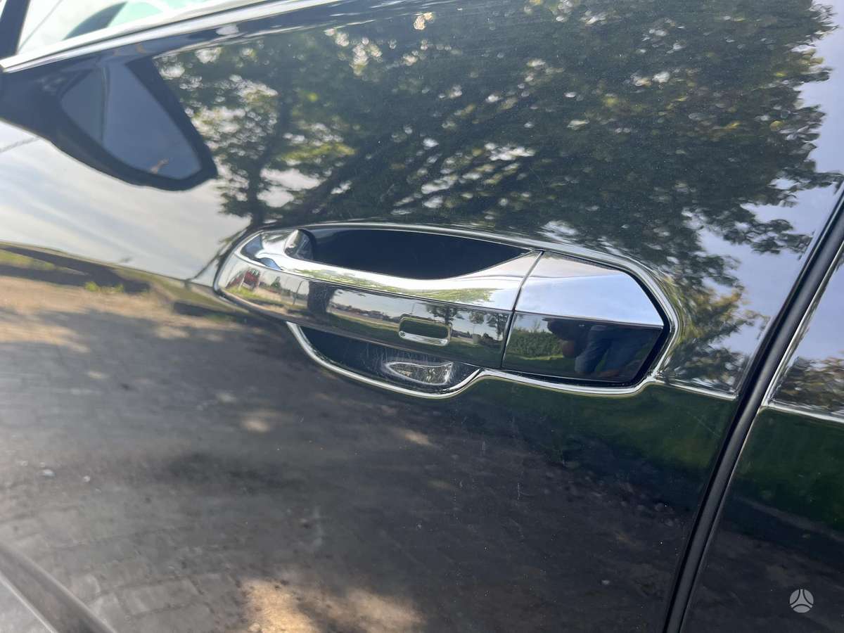 Audi A6, 2.0 l., Универсал