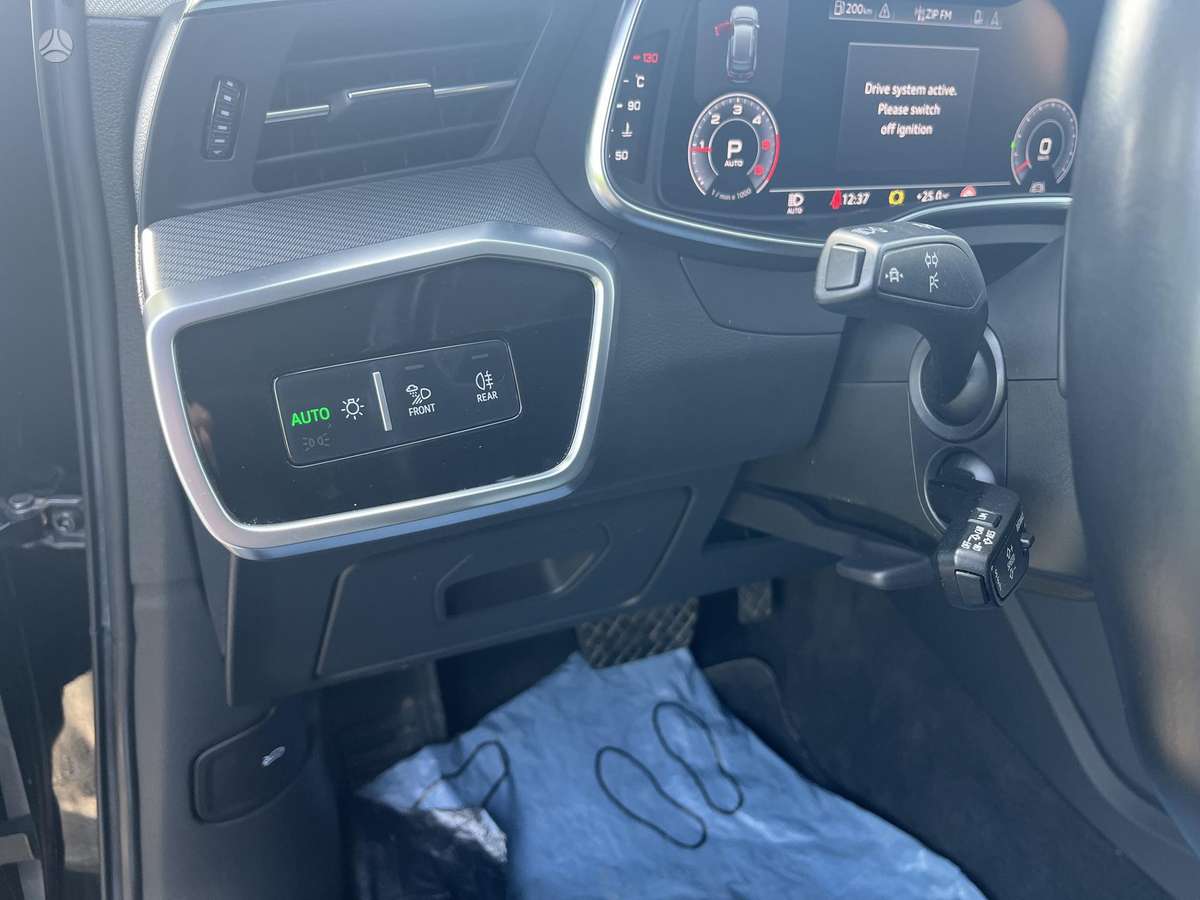 Audi A6, 2.0 l., Универсал