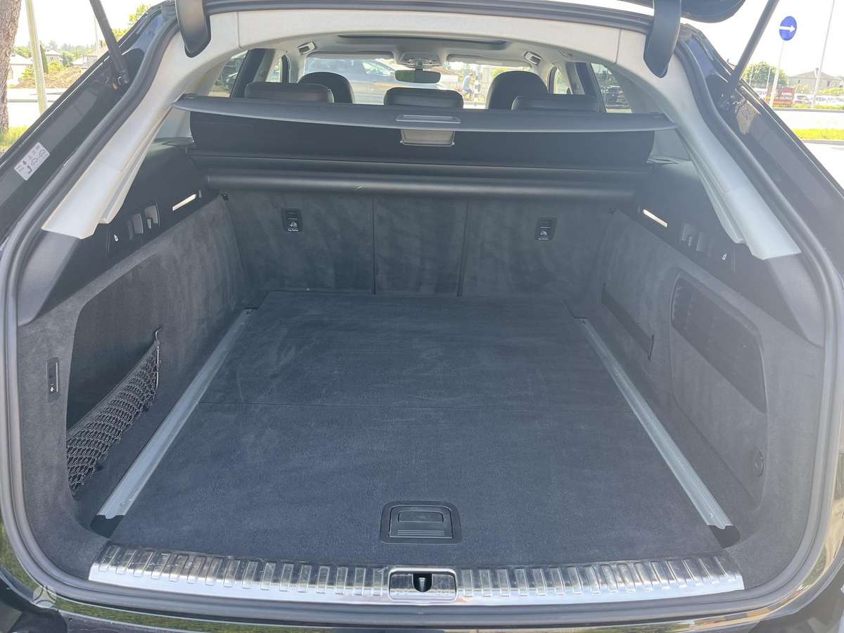 Audi A6, 2.0 l., Универсал