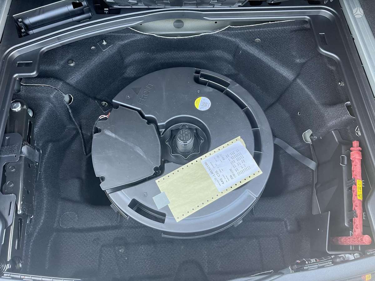 Audi A6, 2.0 l., wagon