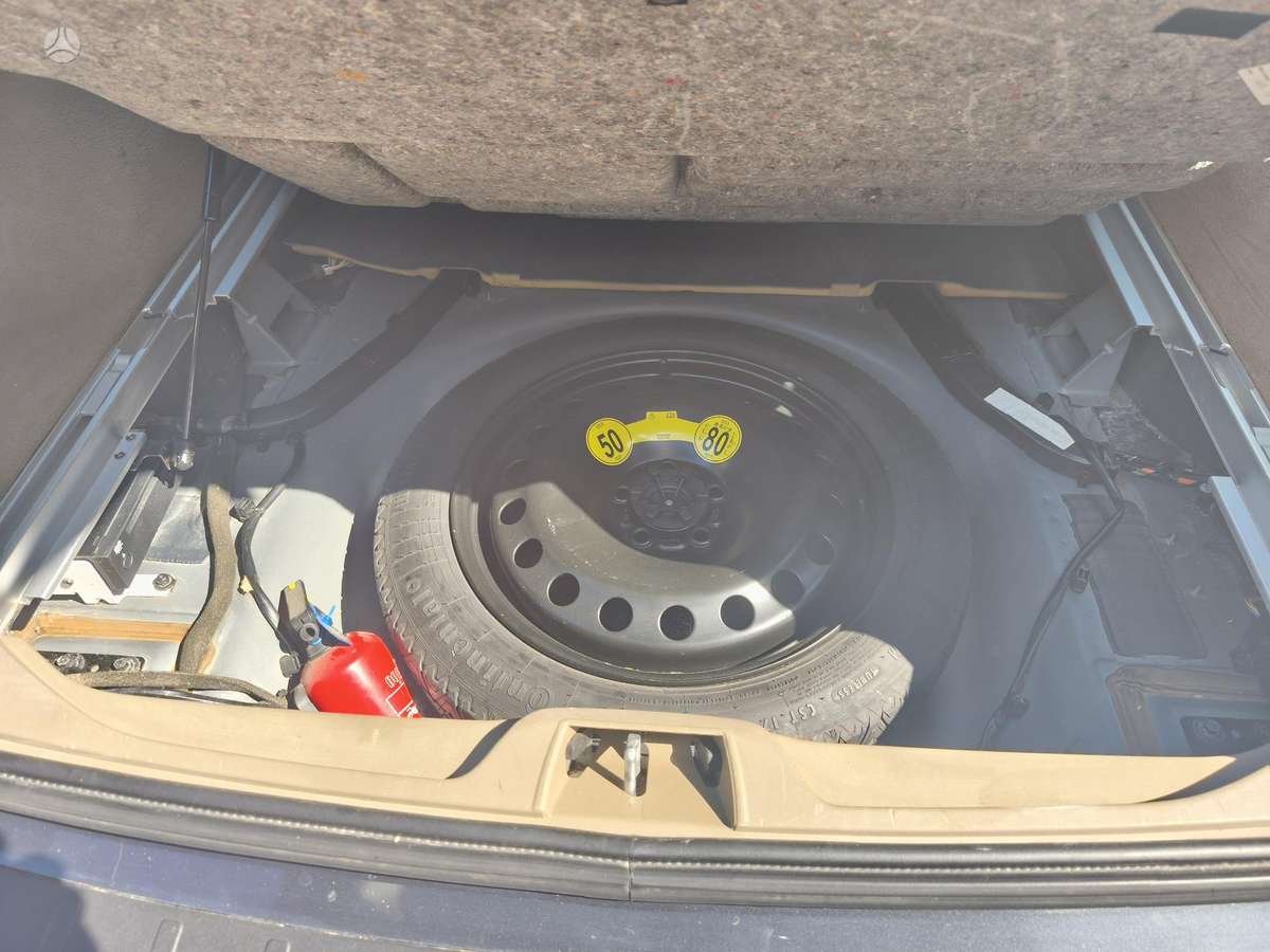 Volvo V70 - 5