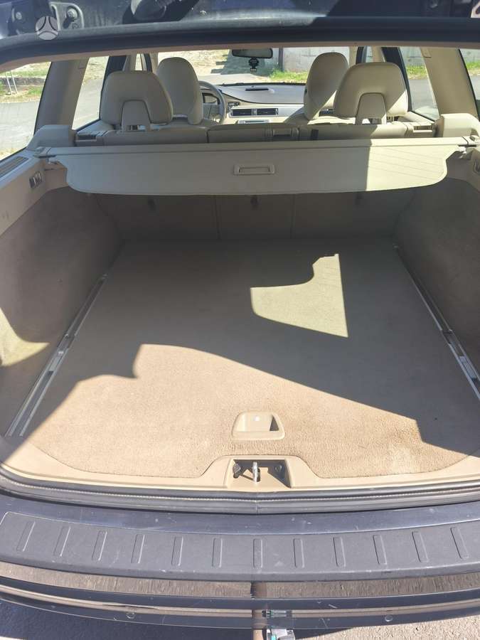 Volvo V70, 2.0 l., Универсал