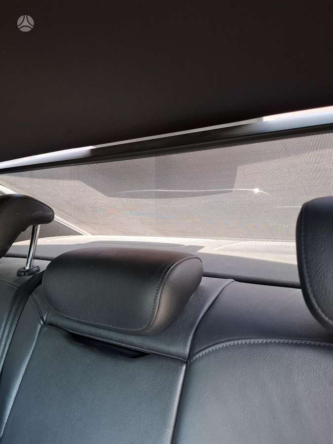 Audi A6, 3.0 l., Седан