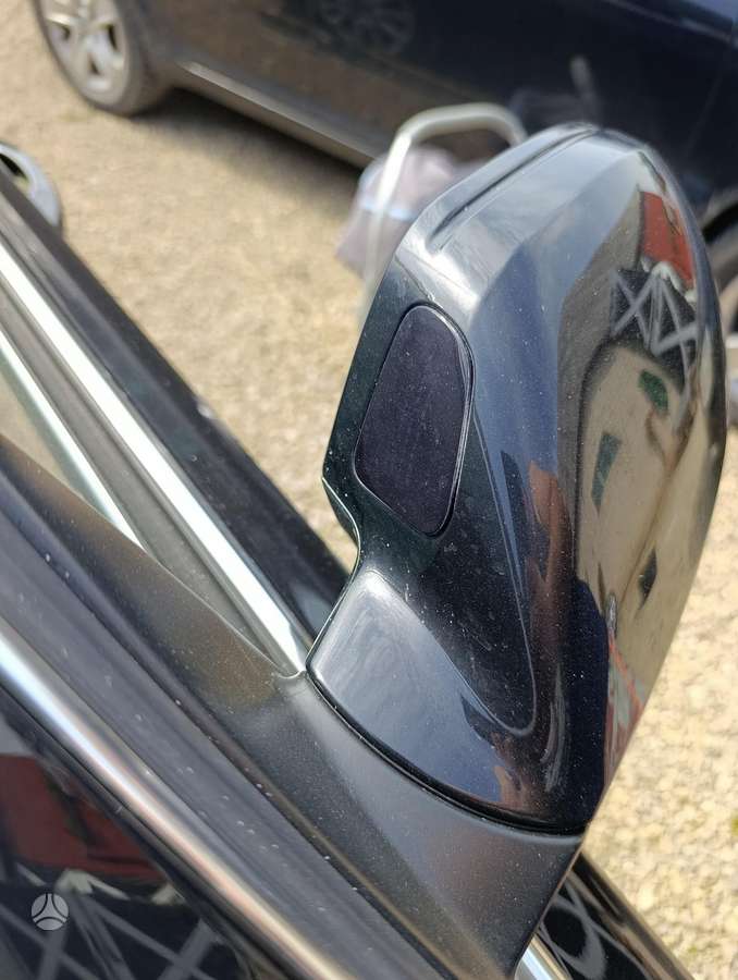 Audi A6, 3.0 l., Универсал