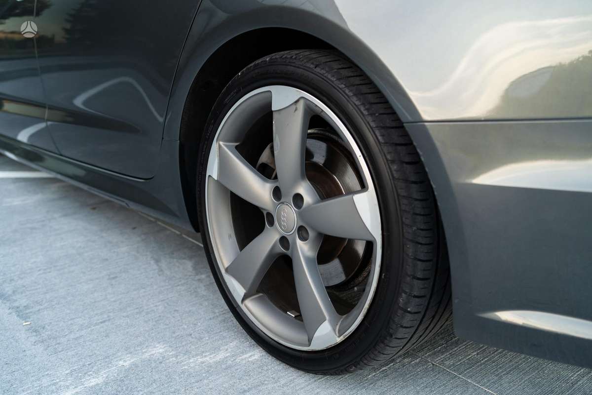 Audi A6, 3.0 l., Универсал