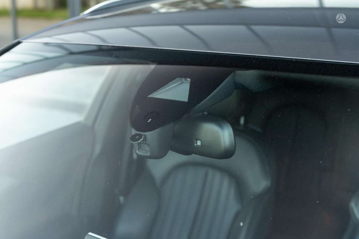 Audi A6, 3.0 l., Универсал