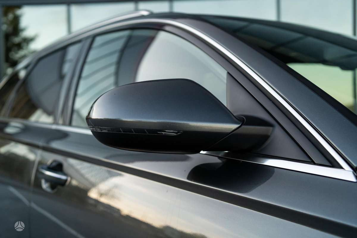 Audi A6, 3.0 l., wagon