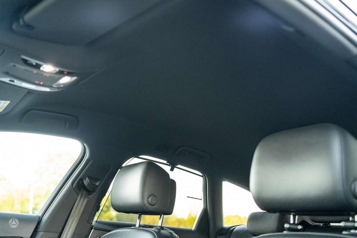 Audi A6, 3.0 l., Универсал