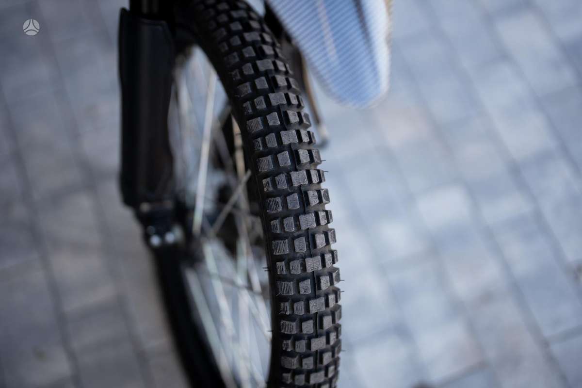 Talaria Sting R MX5, motocross