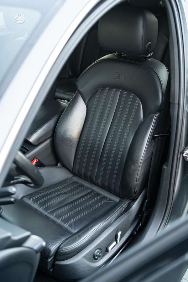 Audi A6, 3.0 l., Универсал