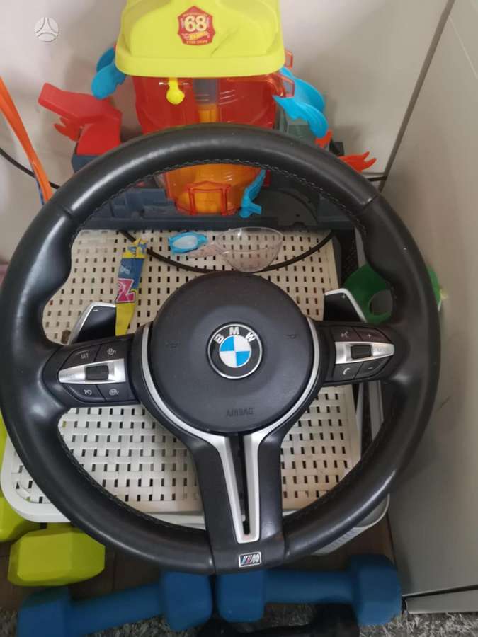 BMW X5 kėbulo dalys