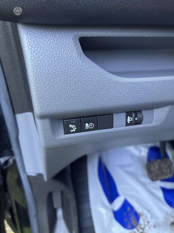 Toyota Proace - 6