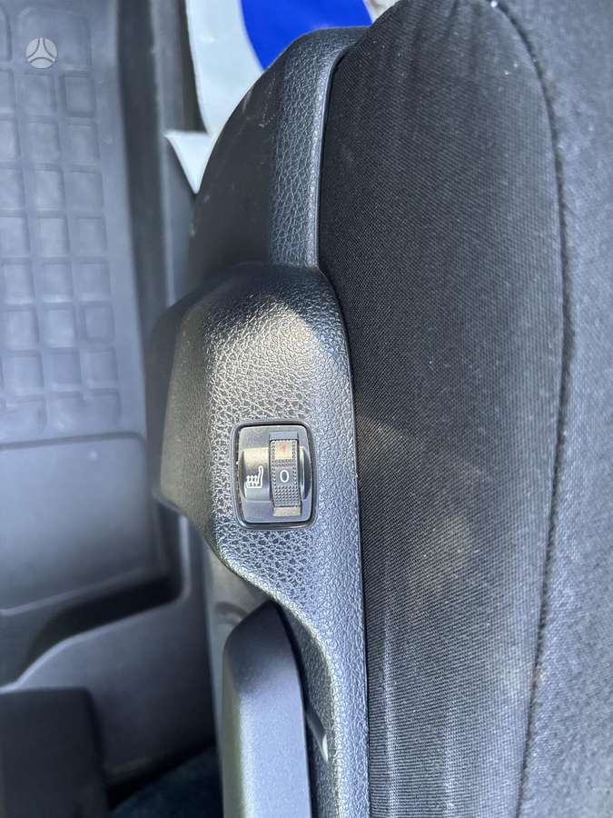 Toyota Proace - 7