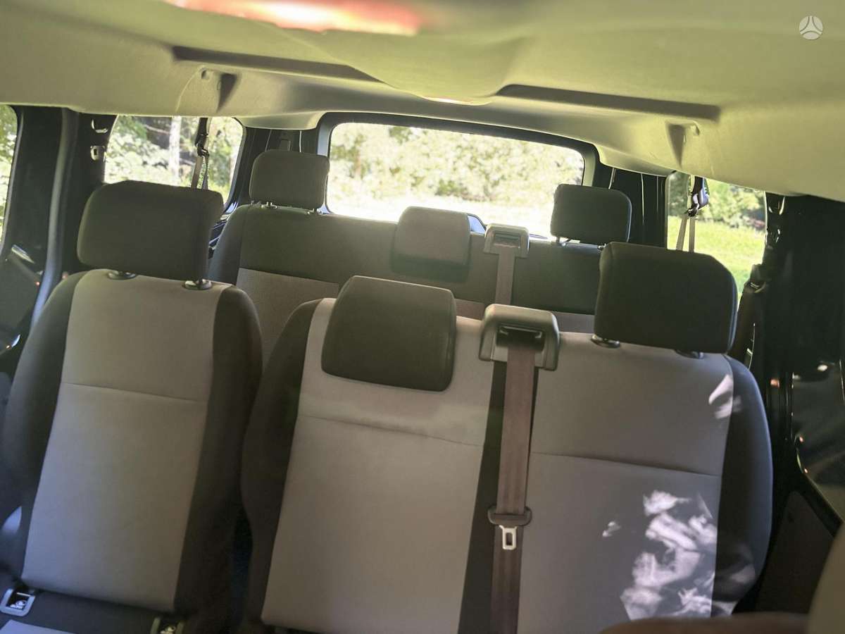 Toyota Proace - 9