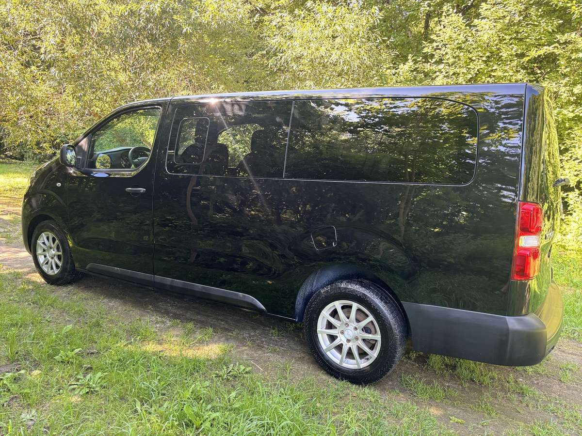 Toyota Proace - 10